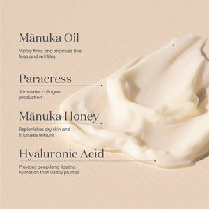 Firming Neck Cream