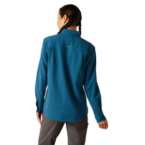 Rebar Made Tough 360 Airflow DuraStretch Work Shirt