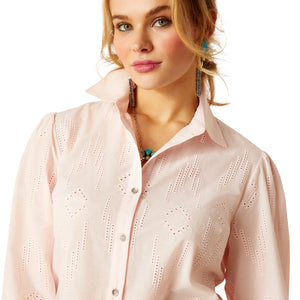 Ariat Romantic Shirt