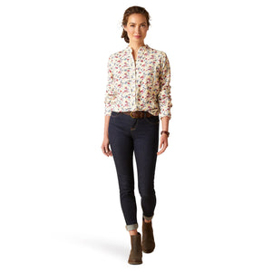 Ariat Clarion Blouse