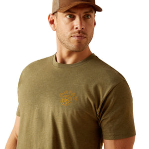 Ariat Bisbee Circle T-Shirt