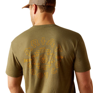 Ariat Bisbee Circle T-Shirt