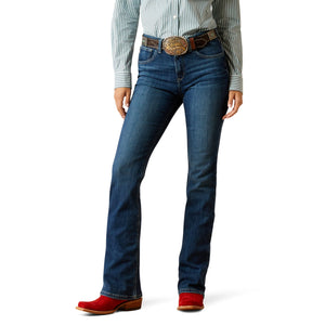 High Rise Lydia Boot Cut Jeans