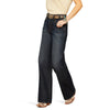 Ultra High Rise Jasmine Tomboy Wide Leg Jeans