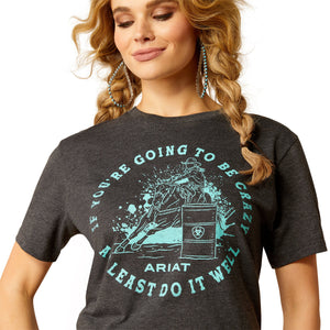 Ariat Barrel Beauty T-Shirt