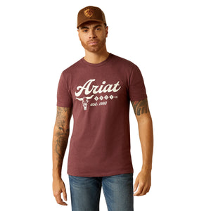 Ariat Established Boot Co. T-Shirt