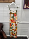 Sun Maxi Dress