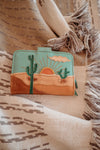 Arizona Clip Wallet