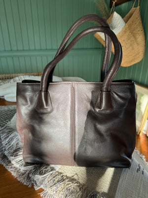 Ladies Cowhide Bag – Netherlands