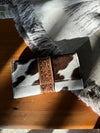 Tia Cowhide Wallet