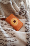 Sunflower Small Tassel Purse