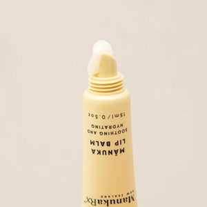 Manuka Lip Balm