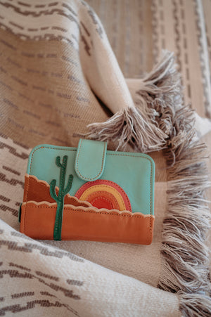 Arizona Clip Wallet