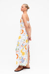 Sunny Costa Maxi Dress