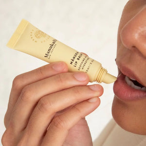 Manuka Lip Balm