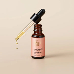 Restorative Skin Oil