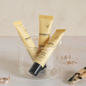 Manuka Lip Balm