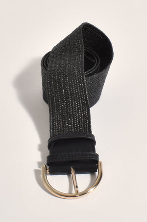 Peta Stretch Belt