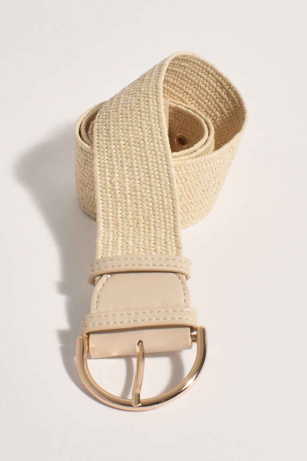 Peta Stretch Belt