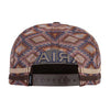 Aztec Mesh Trucker Cap