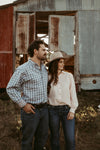 Ariat Romantic Shirt