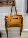 Abigail Cowhide Bag