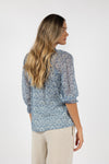 Portofino Aries Blouse