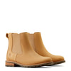 Women’s Wexford Boot -Natural Tan