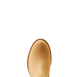 Women’s Wexford Boot -Natural Tan