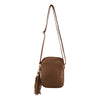 Pippa Crossbody | Spice