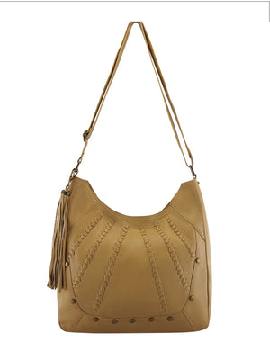 Carrie Hobo | Camel