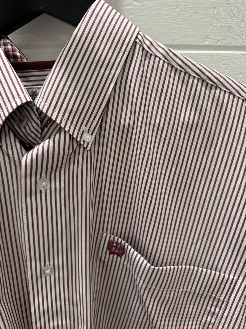 Blake Stripe Shirt