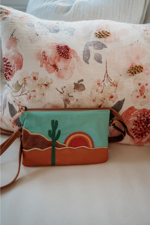 Arizona Purse Bag