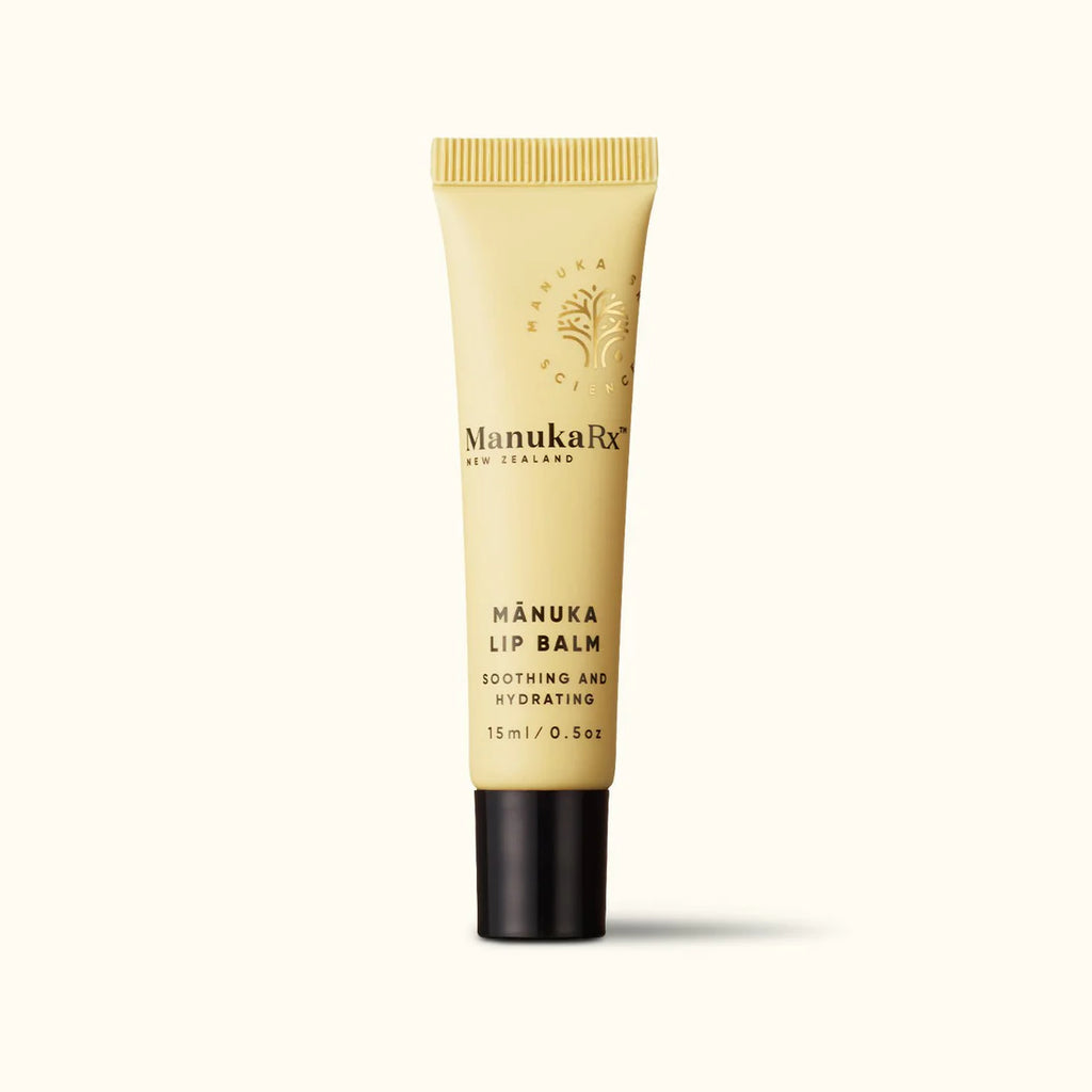 Manuka Lip Balm