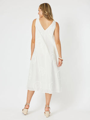 Emanuella Dress