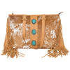 Abigail Cowhide Bag