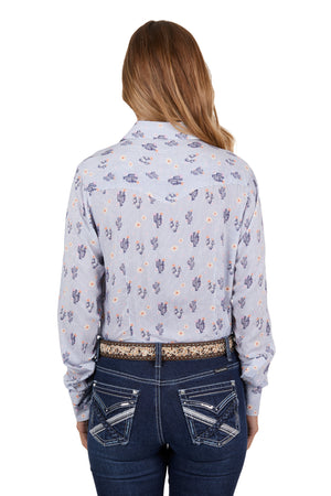 Women's Mavis L/s Shirt