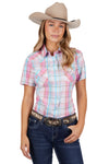 Women's Brook S/s Shirt