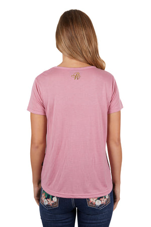 Women's Harper S/s Tee