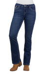 Women's Ava Boot Cut Jean- 32L