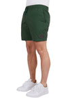 Men's Davis Short- Dark Green