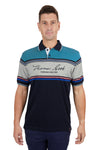 Men's Dylan Tailored S/s Polo