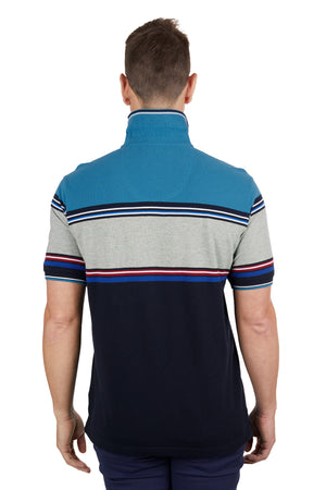 Men's Dylan Tailored S/s Polo