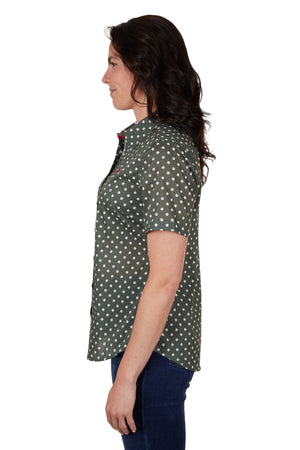 Women's Abbey S/s Shirt