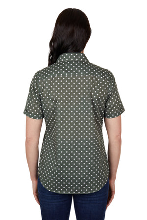 Women's Abbey S/s Shirt