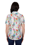 Women's Flora S/s Shirt