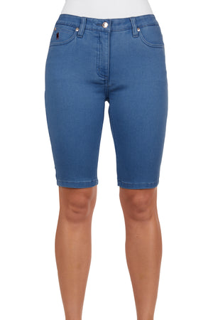 Women's Suzie Slimmer Short