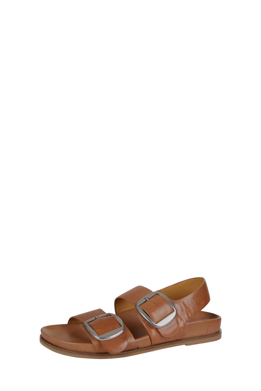 Women's Aswan Buckle Sandal