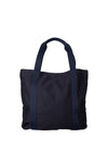 Hat Carry Tote Bag- Navy