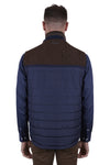 Men's Lucknow Reversible Vest